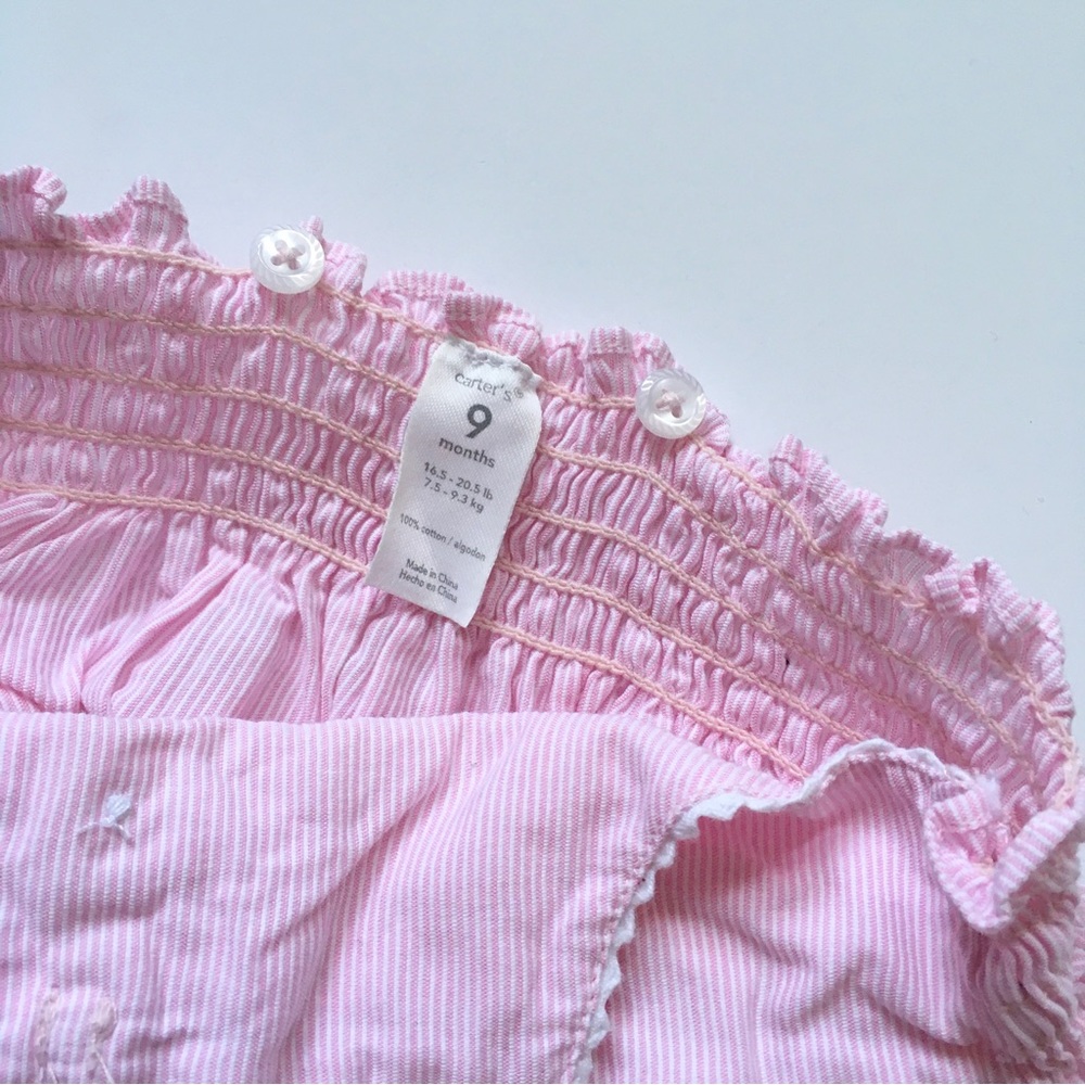 Carter’s dress - Picture 8 of 11
